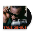 Ray Charles – True Genius (2-LP Vinyl) Vinyl Record