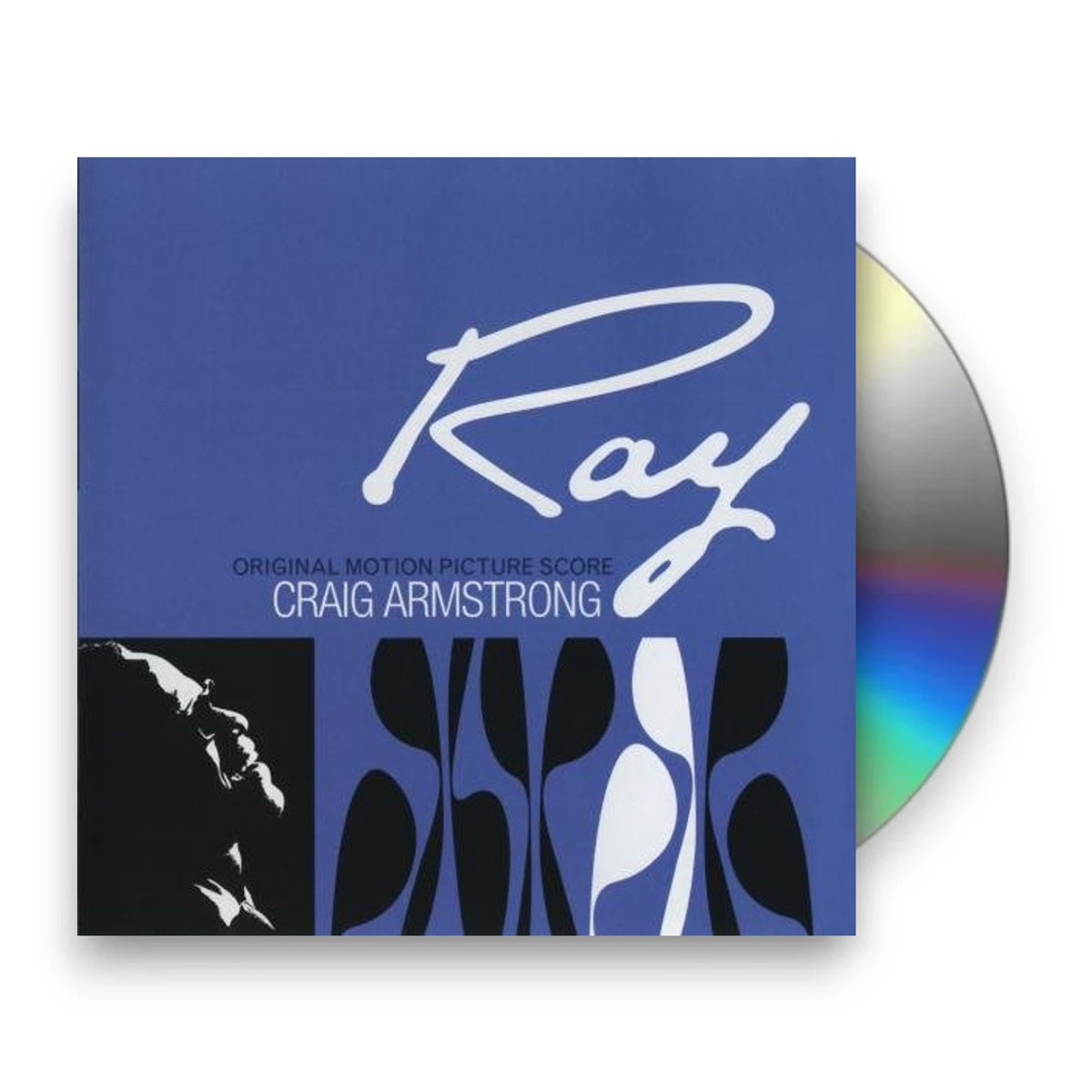 Ray – Original Motion Picture Score Music CD