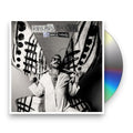 Rayland Baxter – If I Were A Butterfly Music CD