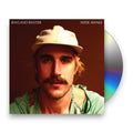 Rayland Baxter – Wide Awake Music CD