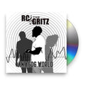 RC & The Gritz – Analog World Music CD