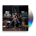 RC & The Gritz – The Feel Music CD