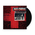 Red Cross – 1981-1982 No Message (LP Vinyl) Vinyl Record