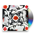 Red Hot Chili Peppers – Blood Sugar Sex Magic Music CD