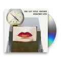 Red Hot Chili Peppers – Greatest Hits Music CD