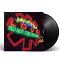 Red Hot Chili Peppers – Unlimited Love (2-LP Vinyl) Vinyl Record