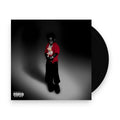 Trippie Redd – NDA (Red LP Vinyl) Vinyl Record