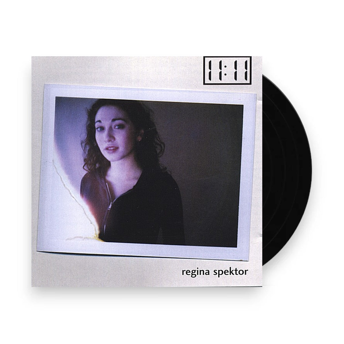 Regina Spektor – 11:11 (LP Vinyl) Vinyl Record