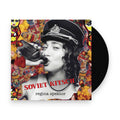 Regina Spektor – Soviet Kitsch (LP Vinyl) Vinyl Record