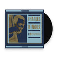 Charles Mingus - Reincarnations (LP Vinyl) Vinyl Record