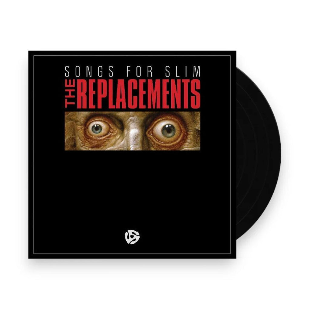 Replacements – Songs For Slim (LP Vinyl) Vinyl Record