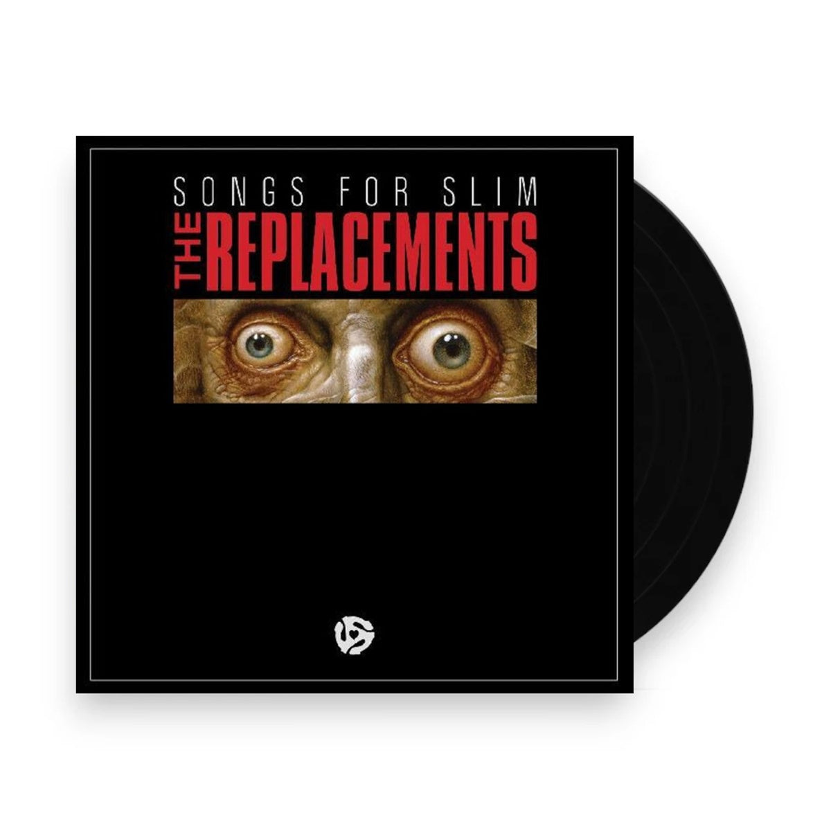 Replacements – Songs For Slim (LP Vinyl) Vinyl Record