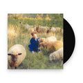 Resavoir – Themes For Dreams - Tea Glass Vinyl (Colored LP Vinyl) Vinyl Record