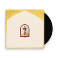 Reverend Baron – Daniel (Maroon W/ Black Swirl LP Vinyl) Vinyl Record