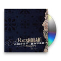 Rex Hobart & Misery Boys – Empty House Music CD