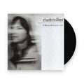 Rhett Miller – A lifetime of riding by night (LP Vinyl) Vinyl Record