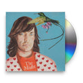 Rhett Miller – The Misfit Music CD