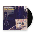 Rhett Miller – The Traveler (LP Vinyl) Vinyl Record