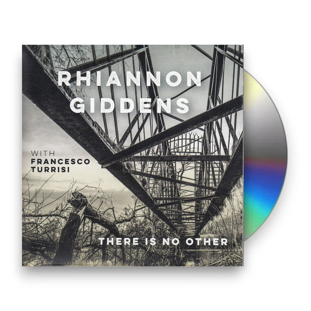 Rhiannon Giddens – There is No Other Music CD