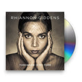 Rhiannon Giddens – Tomorrow Is My Turn Music CD