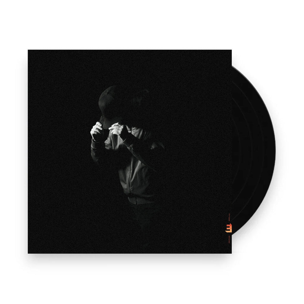 Richard Spaven – Light Of Day (LP Vinyl) Vinyl Record