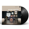 Richard Thompson – 13 Rivers (2-LP Vinyl) Vinyl Record