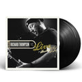 Richard Thompson – Live From Austin, TX (2-LP Vinyl) Vinyl Record