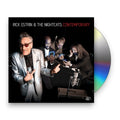 Rick Estrin & The Nightcats – Contemporary Music CD