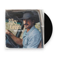 Riley Green – That's Just Me (LP Vinyl) Vinyl Record