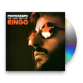 Ringo Starr – Photograph: The Very Best of Ringo Music CD