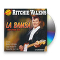 Ritchie Valens – La Bamba and Other Hits Music CD