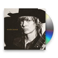 River Shook – River Shook Music CD