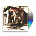 Robbie Fulks – Country Love Songs Music CD