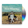 Robert Ellis – Texas Piano Man Music CD
