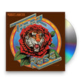 Robert Hunter – Tiger Rose (2-CD) Music CD