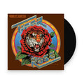 Robert Hunter – Tiger Rose (LP Vinyl) Vinyl Record