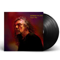 Robert Plant – Carry Fire (2-LP Vinyl) Vinyl Record