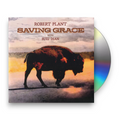 Robert Plant – Saving Grace Music CD