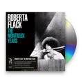 Roberta Flack – The Montreux Years Music CD