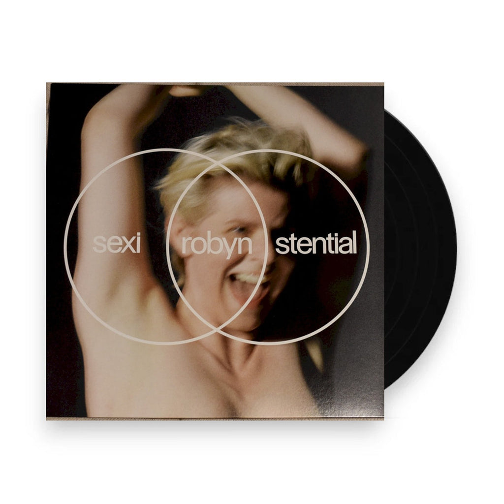 Robyn – Sexistential (LP Vinyl) Vinyl Record