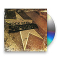 Rock Star Supernova – Rock Star Supernova Music CD