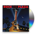 Rock The Plaza - Concert To Save The Historic Plaza Theatre Music CD