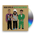 Rockin' Dopsie, Jr. & The Zydeco Twisters – More Fun With Rockin' Dopsie, Jr. & The Zydeco Twisters Music CD