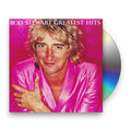 Rod Stewart – Greatest Hits Music CD
