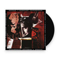 Rod Stewart – Vagabond Heart (Ruby Red Smoke Swirl Vinyl/) Vinyl Record