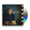 Rodney Crowell – Close Ties Music CD