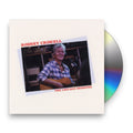 Rodney Crowell – The Chicago Sessions Music CD
