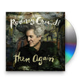 Rodney Crowell – Then Again Music CD