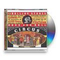 Rolling Stones - Rock And Roll Circus Music CD