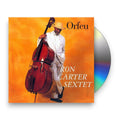 Ron Carter – Orfeu Music CD